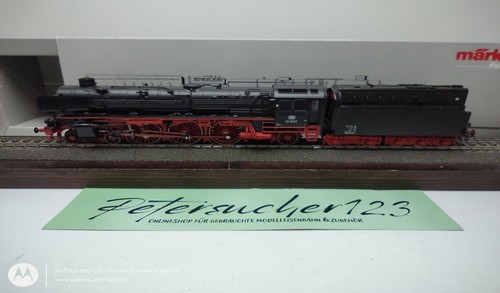 Märklin 39103 br01 10 - h0, br01.10