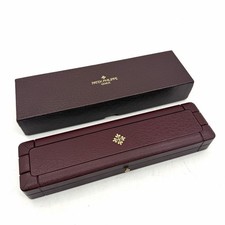 Calatrava Patek Philippe Box