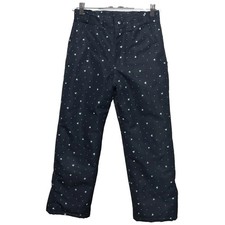 Topolino, Skihose, Größe