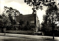 Ak Berlin Charlottenburg