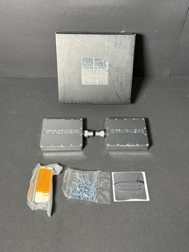 Bmx oldschool tioga monoblock - tioga,