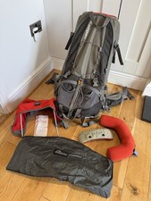 TOLLE MACPAC VAMOOSE KINDER /