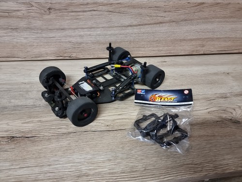Beast pancar 12 - beast, 1:12