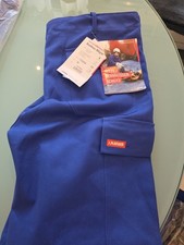 Schweißer Bundhose  in Gr 56