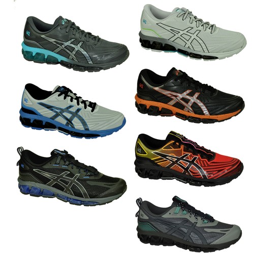 Asics gel quantum 360 - gel-quantum, vii