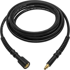 6 m Hochdruck reiniger