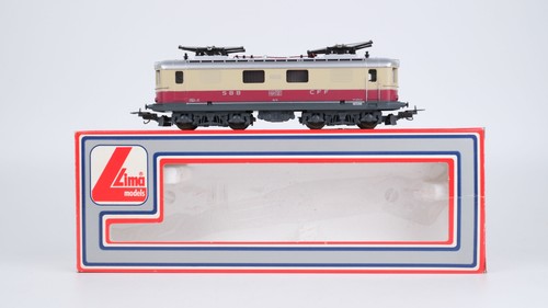 Lima 208066 lok - 208066, re