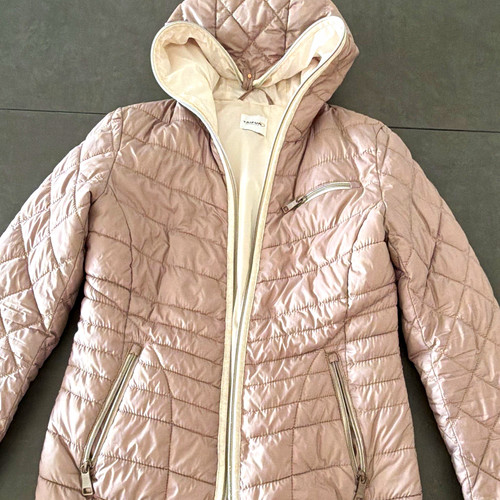 Taifun damen steppjacke beige - damen,
