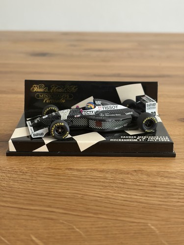Pauls model art sauber - model,