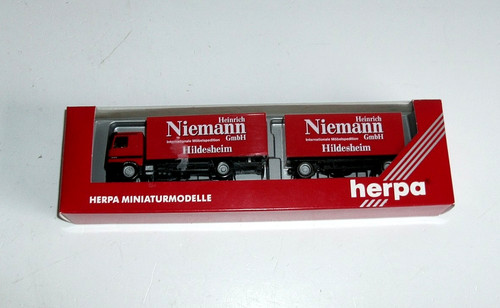 Herpa 145114 lkw - h0,