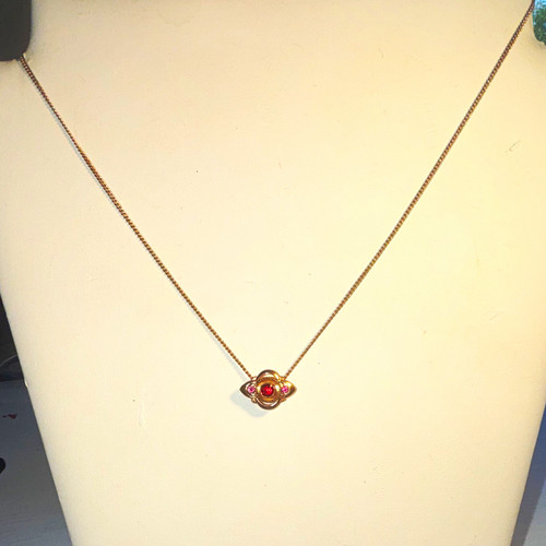 Antike kollmar kette art - antike, kette,