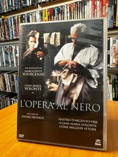 L’OPERA AL NERO (1988) mit