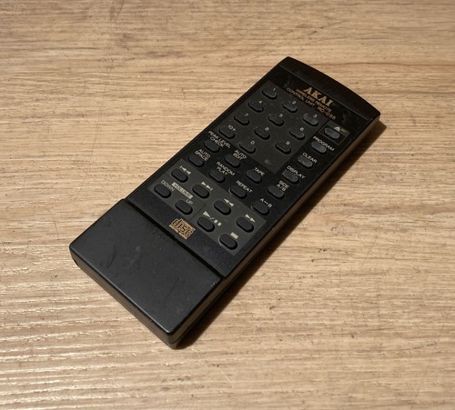 Original akai c55 - original, rc-c55