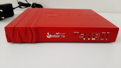 Watchguard firebox - watchguard,