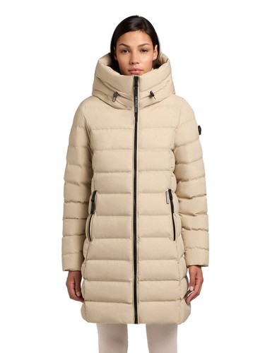 Khujo damen jacke winterjacke - khujo,
