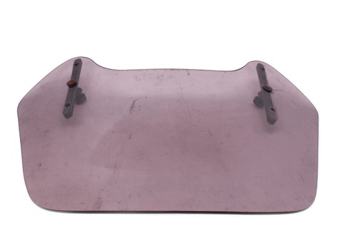 Windschild aufsatz getönt - windschild,
