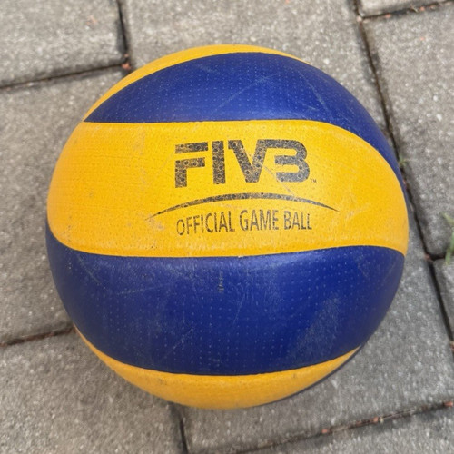 Mikasa volleyball mva200 - mikasa,