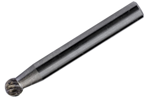 Hartmetallfräser