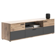 Lowboard MASON - Nox Oak -