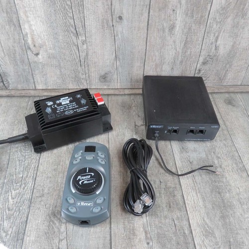 Roco 10761 10718 power - roco,