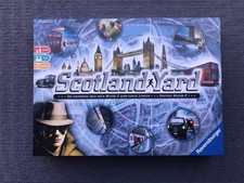 Scotland yard von ravensburger - von,