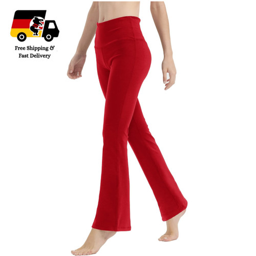 Laier yoga hose damen - yoga-hose,
