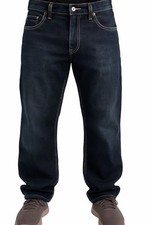 Viazoni Jeans Matteo Dark-2