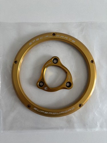 Ducabike außenring gold für - außenring,