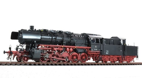 Mbw spur dampflok 50 - 50, 1592