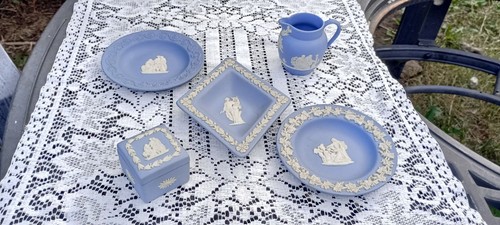 Vintage wedgwood - 5,