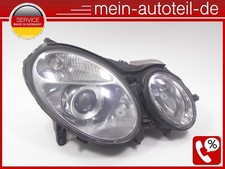 Mercedes S211 W211 E-Klasse