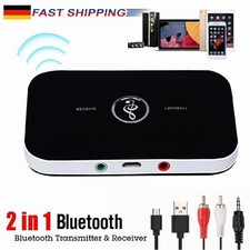 Bluetooth 5.0 Transmitter