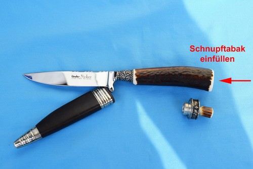 Trachtenmesser mit