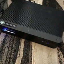 Barracuda Backup Server NAS