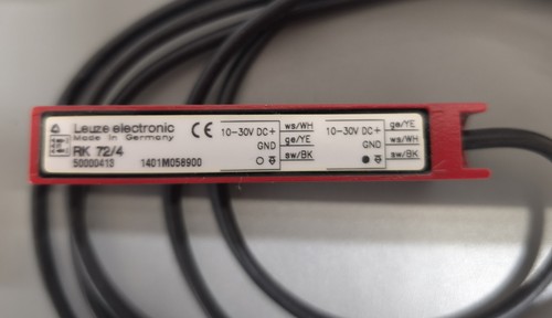 Leuze elctronic 50000413 - leuze,
