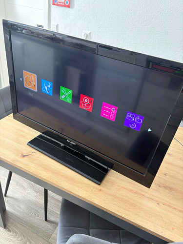 Sharp 32le530e zoll - 32, lcd