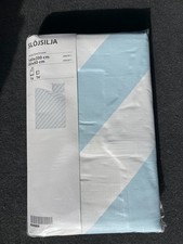 Ikea slöjsilja bettwäsche - ikea,