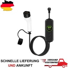 EV Charger Ladegerät