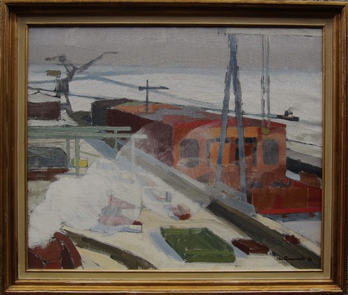 Sten rosendahl 1948 - sten, rosendahl*1948