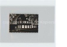 Juist Nordseebad Nacht Haus