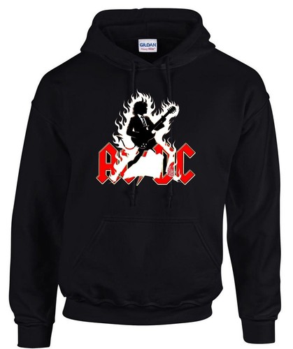 Rock music logo - dc,