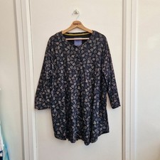 Gudrun Sjoden Bluse Hemd mit