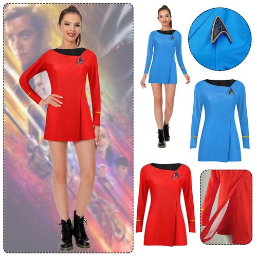 Frauen star trek tos - frauen,