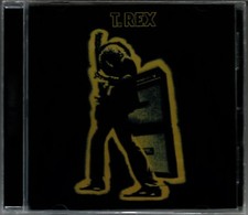 T. Rex - Electric Warrior -