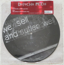 Depeche Mode ‎- Suffer Well