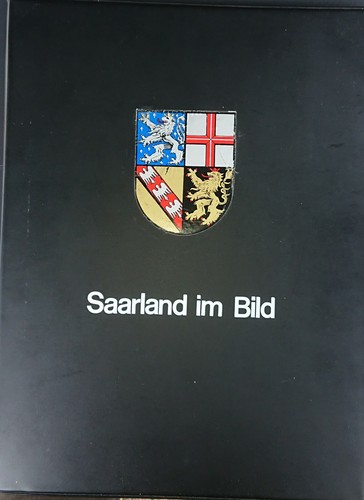 Saarland bild 1968 16 - saarland,