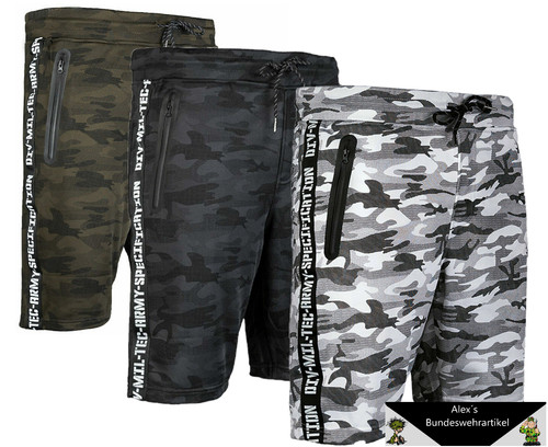 Mil tec sporthose - sporthose, turnhose