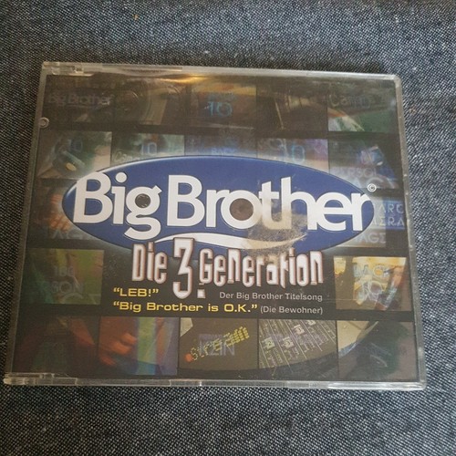 Leb - !(big, brother