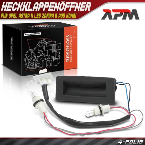 Heckklappe schalter taster - schalter,