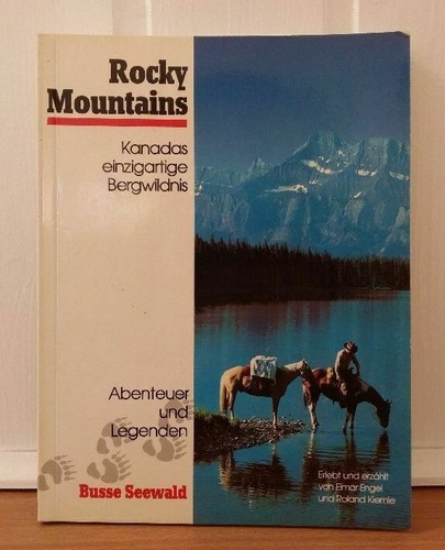 Rocky mountains kanadas - mountains,